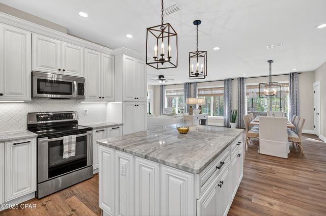 7702 Cattail Marsh Lane, Panama City Beach, FL 32413