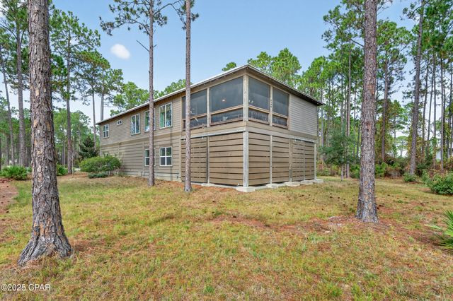7702 Cattail Marsh Lane, Panama City Beach, FL 32413