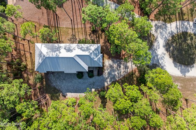 7702 Cattail Marsh Lane, Panama City Beach, FL 32413