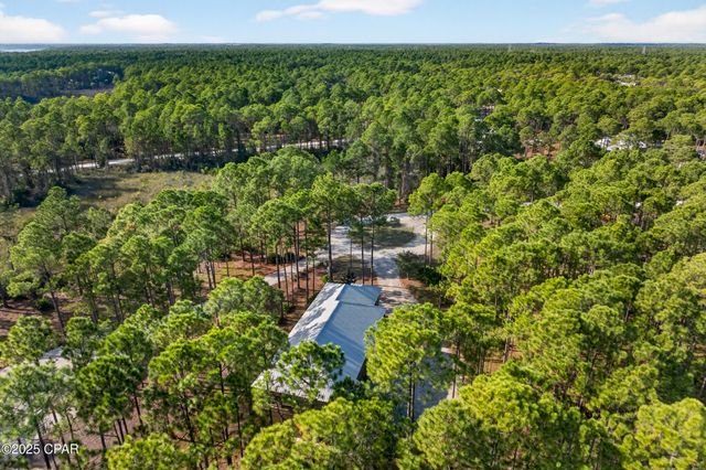 7702 Cattail Marsh Lane, Panama City Beach, FL 32413