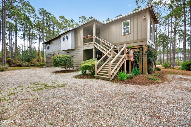 7702 Cattail Marsh Lane, Panama City Beach, FL 32413