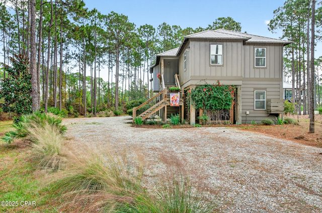 7702 Cattail Marsh Lane, Panama City Beach, FL 32413