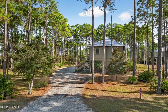 7702 Cattail Marsh Lane, Panama City Beach, FL 32413