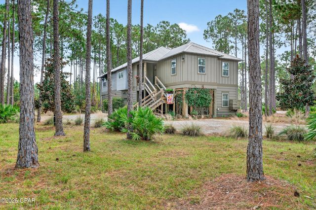 7702 Cattail Marsh Lane, Panama City Beach, FL 32413