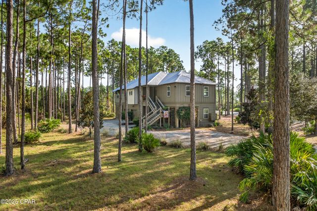 7702 Cattail Marsh Lane, Panama City Beach, FL 32413