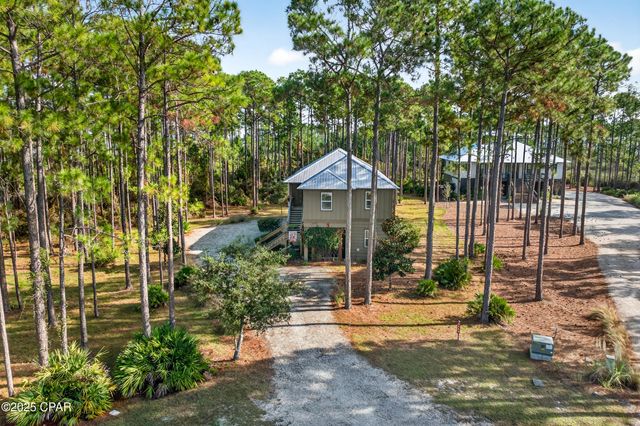7702 Cattail Marsh Lane, Panama City Beach, FL 32413