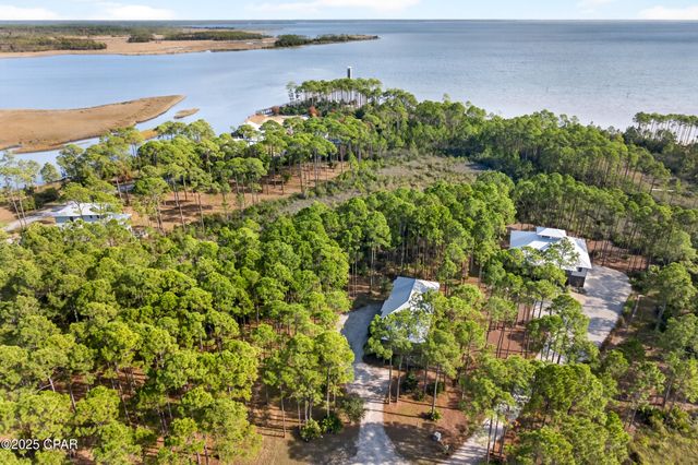 7702 Cattail Marsh Lane, Panama City Beach, FL 32413