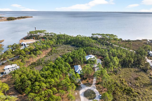 7702 Cattail Marsh Lane, Panama City Beach, FL 32413