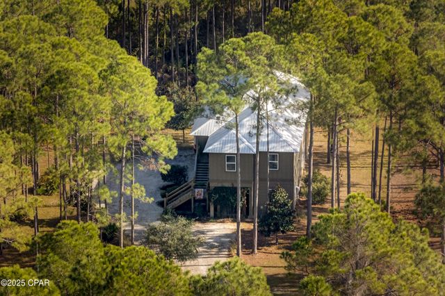 7702 Cattail Marsh Lane, Panama City Beach, FL 32413