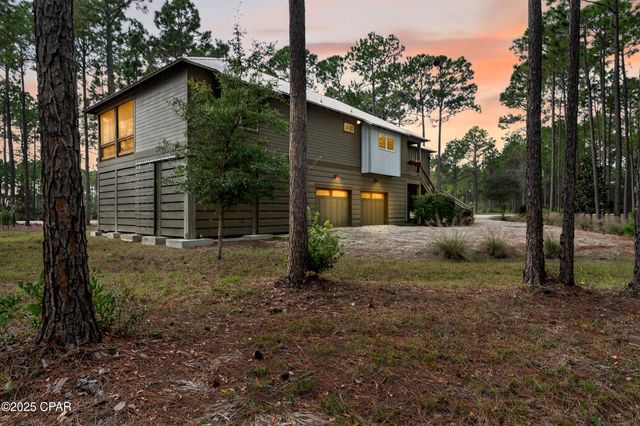 7702 Cattail Marsh Lane, Panama City Beach, FL 32413