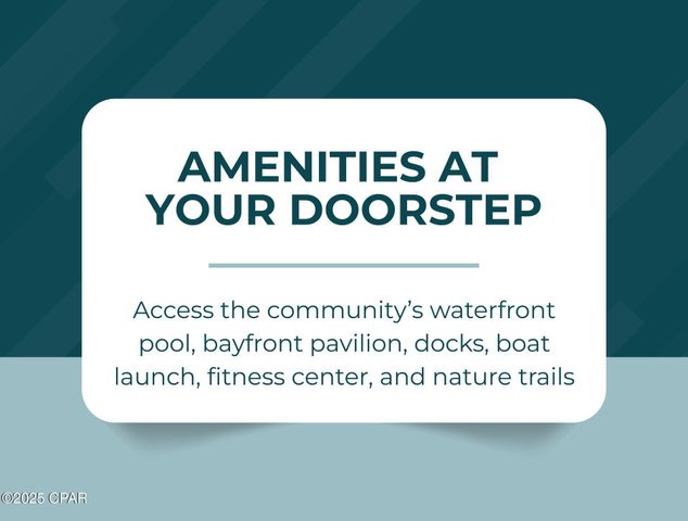 7702 Cattail Marsh Lane, Panama City Beach, FL 32413