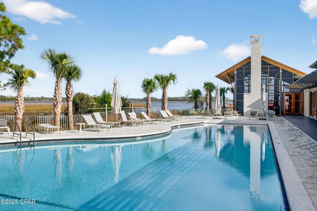 7702 Cattail Marsh Lane, Panama City Beach, FL 32413