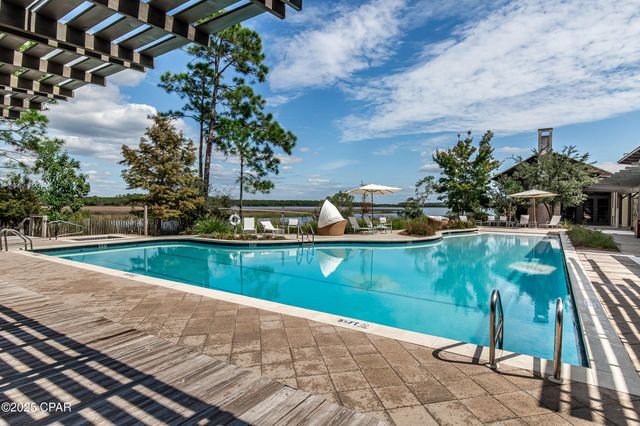 7702 Cattail Marsh Lane, Panama City Beach, FL 32413