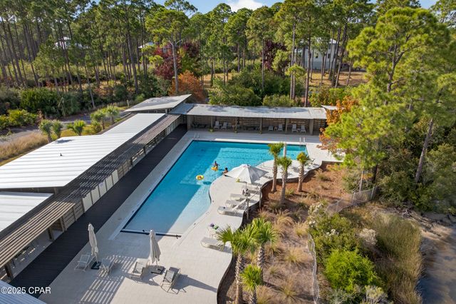 7702 Cattail Marsh Lane, Panama City Beach, FL 32413