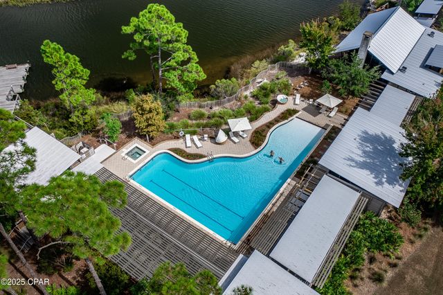 7702 Cattail Marsh Lane, Panama City Beach, FL 32413