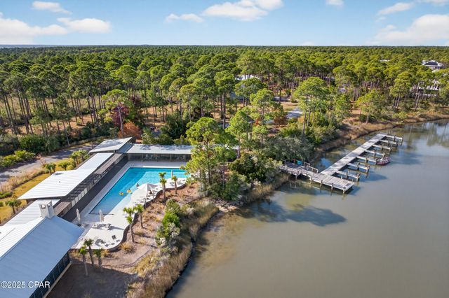 7702 Cattail Marsh Lane, Panama City Beach, FL 32413