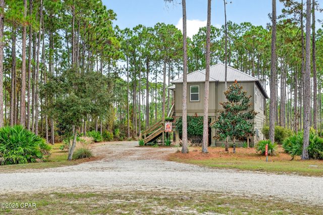 7702 Cattail Marsh Lane, Panama City Beach, FL 32413