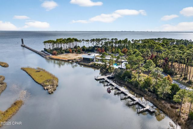 7702 Cattail Marsh Lane, Panama City Beach, FL 32413