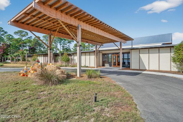 7702 Cattail Marsh Lane, Panama City Beach, FL 32413