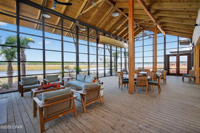 7702 Cattail Marsh Lane, Panama City Beach, FL 32413