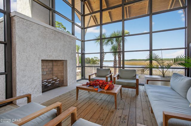 7702 Cattail Marsh Lane, Panama City Beach, FL 32413