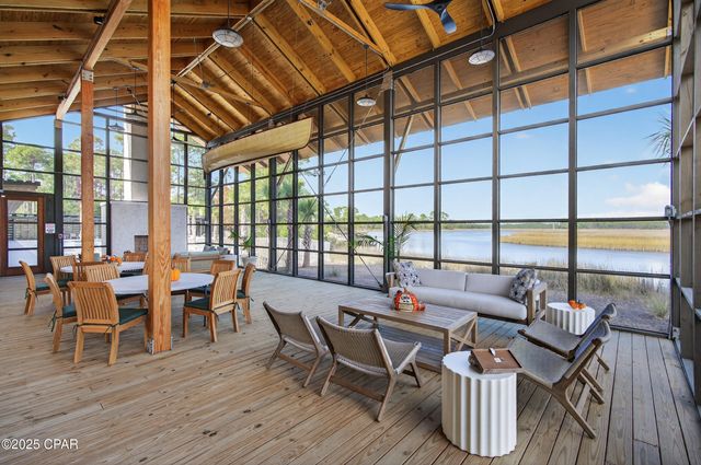 7702 Cattail Marsh Lane, Panama City Beach, FL 32413