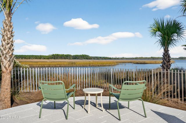 7702 Cattail Marsh Lane, Panama City Beach, FL 32413
