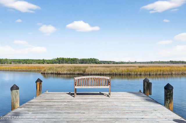 7702 Cattail Marsh Lane, Panama City Beach, FL 32413
