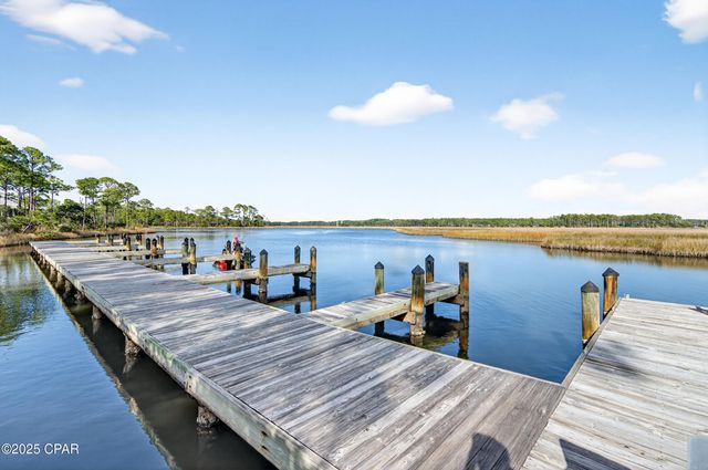 7702 Cattail Marsh Lane, Panama City Beach, FL 32413