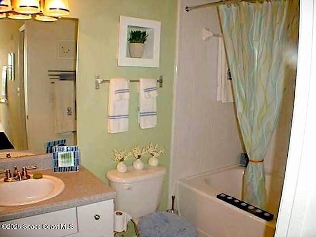 5693 Star Rush Drive 204, Melbourne, FL 32940