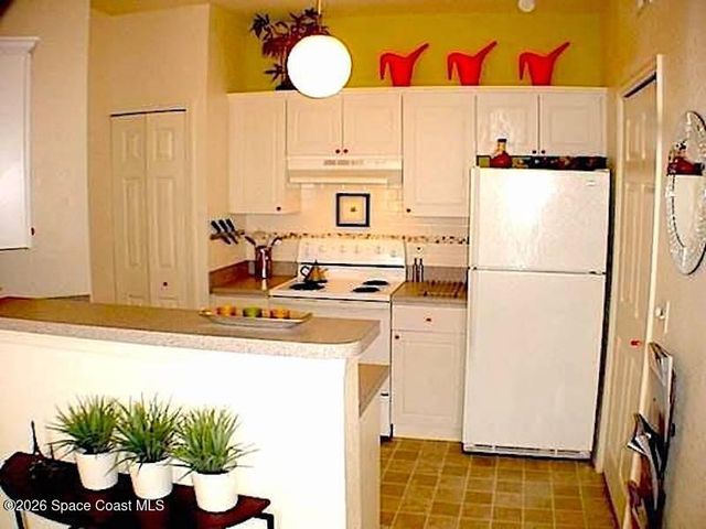 5693 Star Rush Drive 204, Melbourne, FL 32940