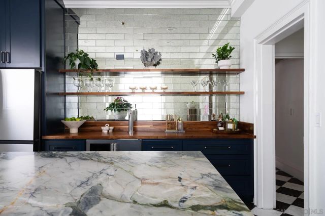 2368 2nd AVE, San Diego, CA 92101