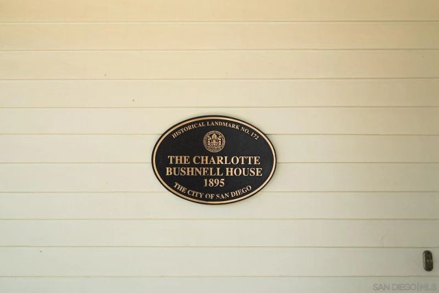 2368 2nd AVE, San Diego, CA 92101