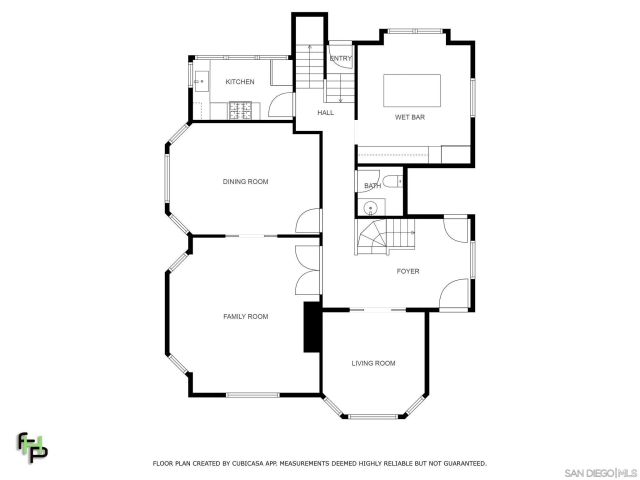 2368 2nd AVE, San Diego, CA 92101