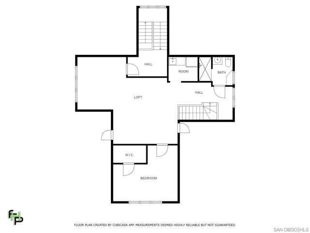 2368 2nd AVE, San Diego, CA 92101