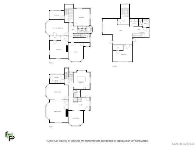 2368 2nd AVE, San Diego, CA 92101