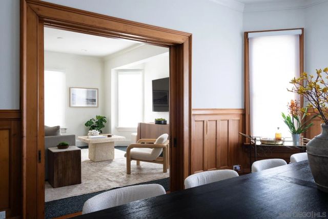 2368 2nd AVE, San Diego, CA 92101