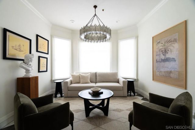 2368 2nd AVE, San Diego, CA 92101