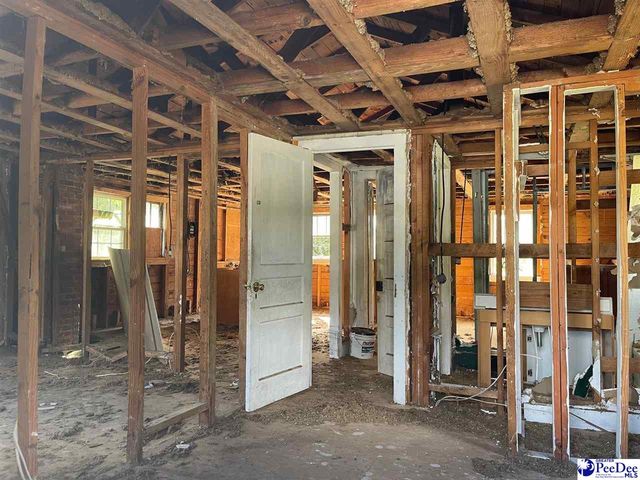 617 Weaver Street, Darlington, SC 29532