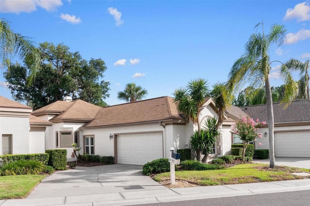 5117 FAIRWAY ONE DRIVE, Valrico, FL 33596