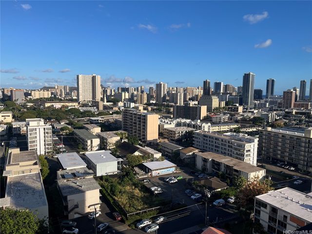 1571 Piikoi Street 1503, Honolulu, HI 96822