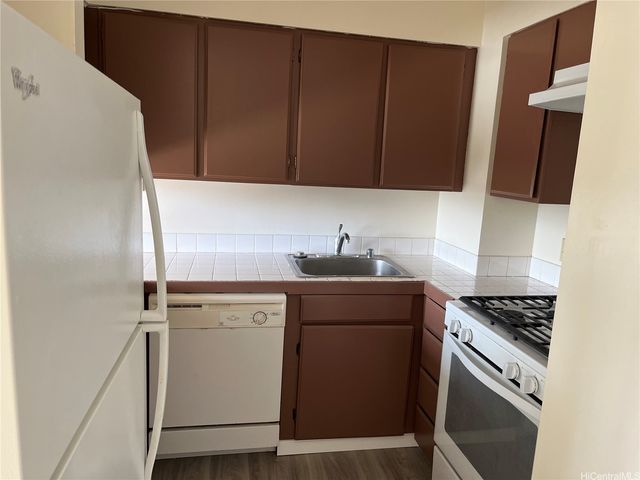 1571 Piikoi Street 1503, Honolulu, HI 96822