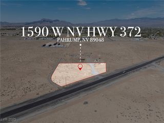1590 West Nevada Highway 372, Pahrump, NV 89048