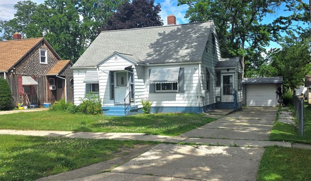 2352 FAIRMOUNT Parkway, Erie, PA 16510
