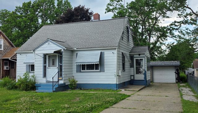 2352 FAIRMOUNT Parkway, Erie, PA 16510