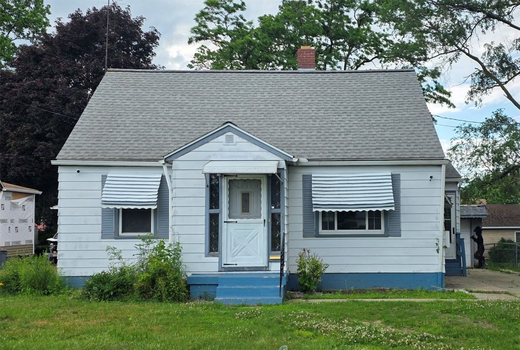 2352 FAIRMOUNT Parkway, Erie, PA 16510