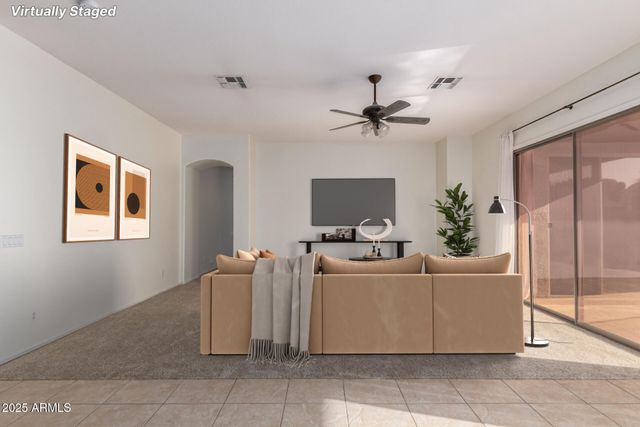 22342 N 79TH Drive, Peoria, AZ 85383