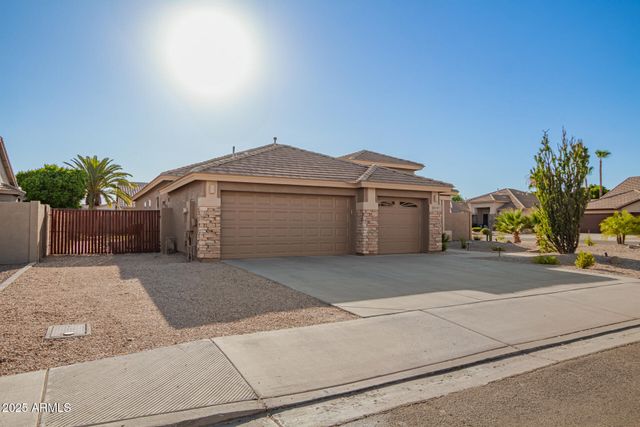 22342 N 79TH Drive, Peoria, AZ 85383