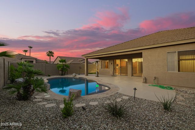 22342 N 79TH Drive, Peoria, AZ 85383