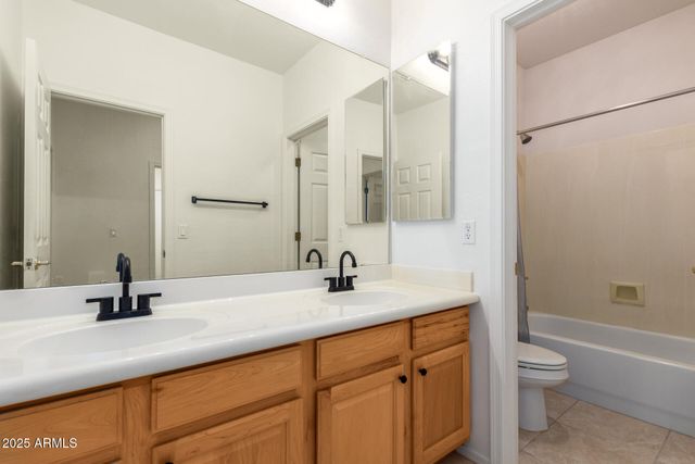 22342 N 79TH Drive, Peoria, AZ 85383